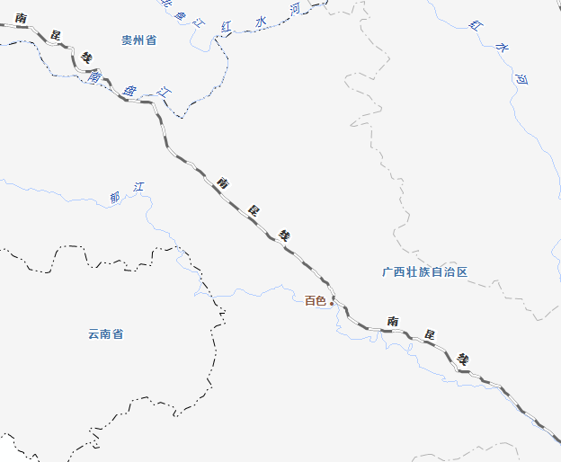 【干货分享】ArcGIS制图技巧(超全)的图16